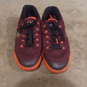 Nike Kobe 9’s Basketball shoes